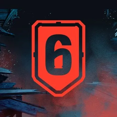 Rainbow Six Siege